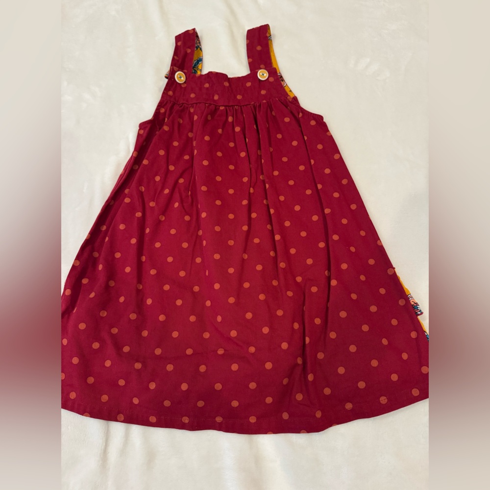 Matilda Jane Jumper